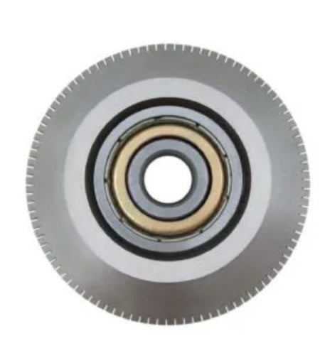 Count Machinery Micro Perf Blade (96 Tooth)