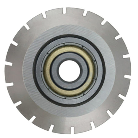 Count Machinery Standard Perf Blade 5-1 (18 Tooth)