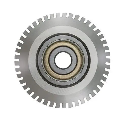 Count Machinery Standard Perf Blade 5-1 (33 Tooth)