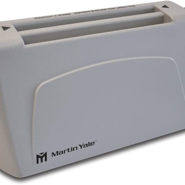 Martin Yale P7200 RapidFold Automatic Paper Folding Machine